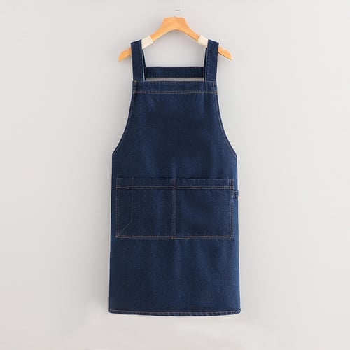 Adult Jour Apron -  Front Pocket, Ideal for Everyday Use