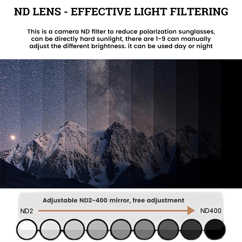 Adjustable Tint Rounded Polarized Lenses Retro Sunglasses